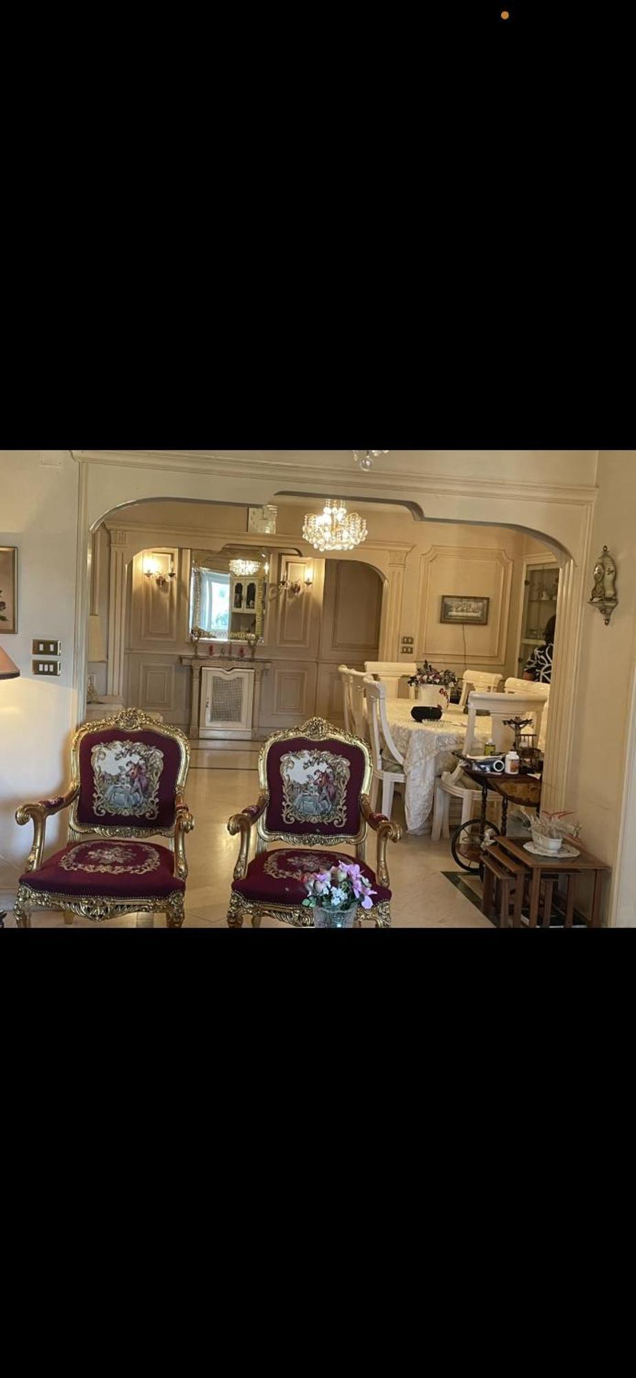 Korba , Helioplolis Cairo