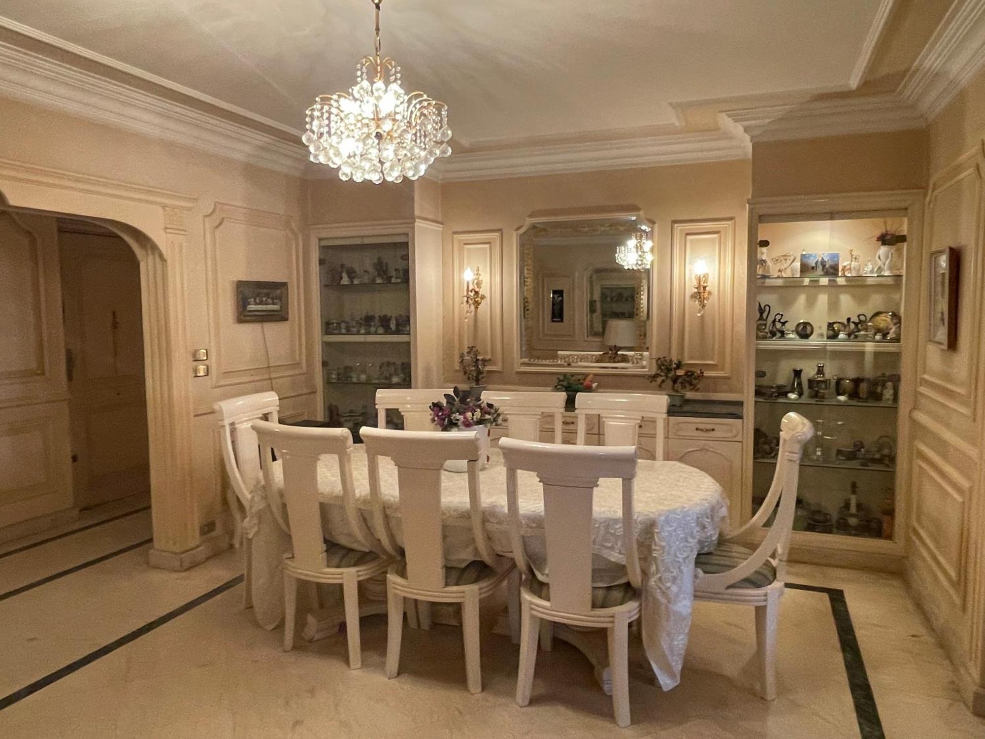 Korba , Helioplolis Apartment *