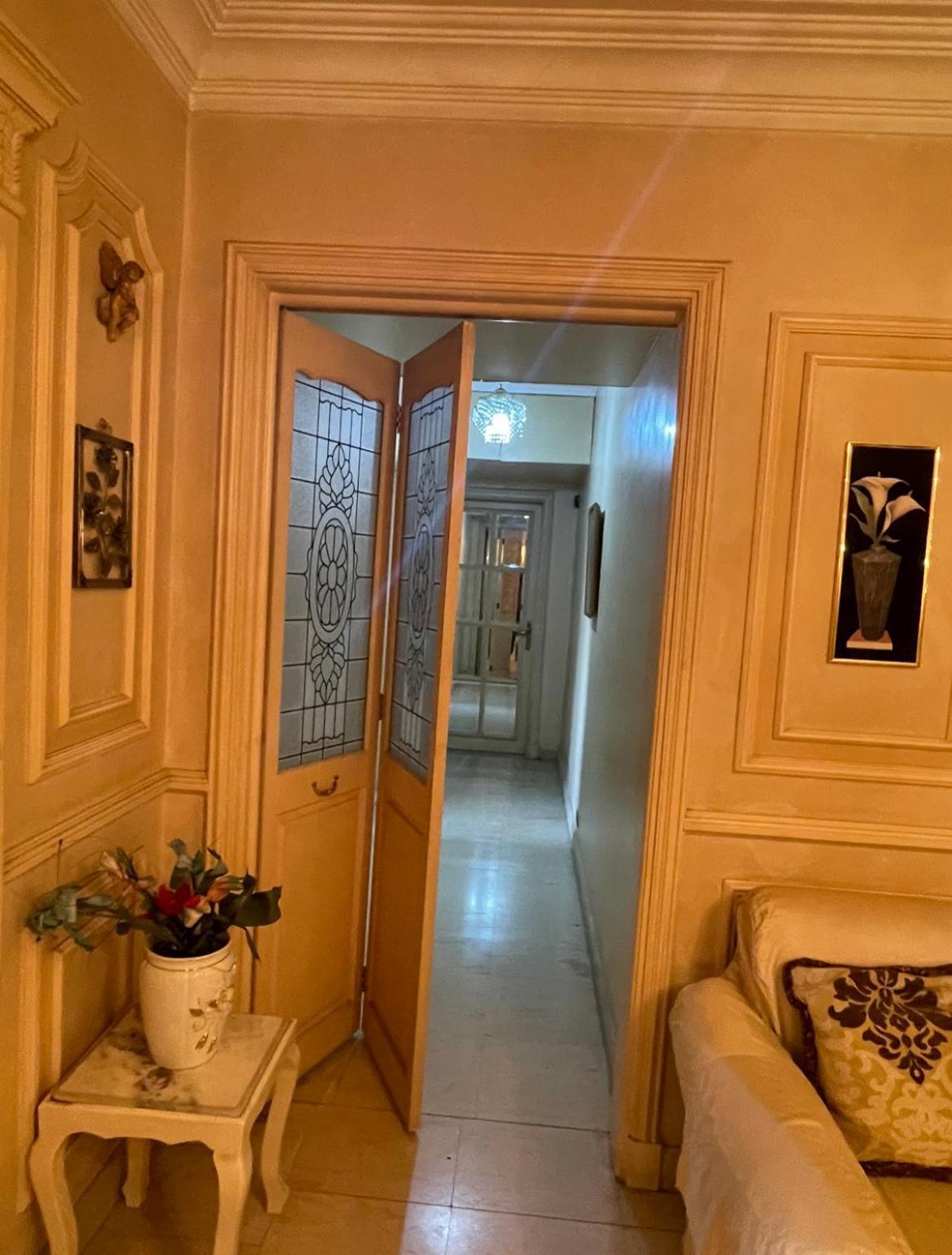 Korba , Helioplolis Apartment Cairo