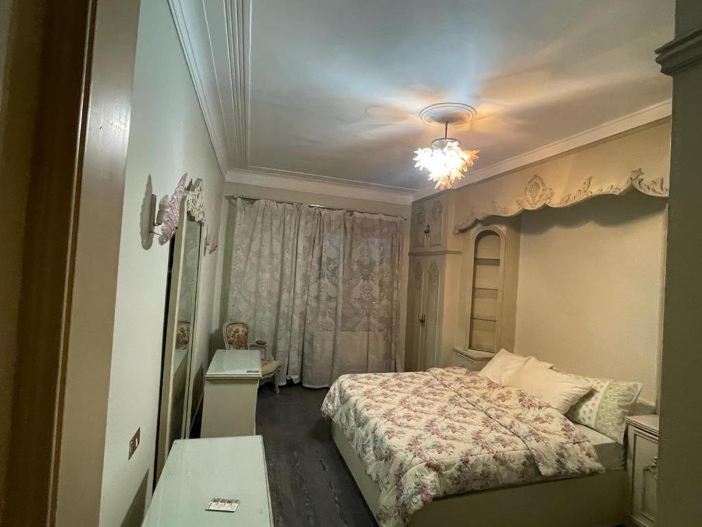 Korba , Helioplolis Apartment Cairo